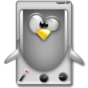 Penguin pingouin pinguino 815